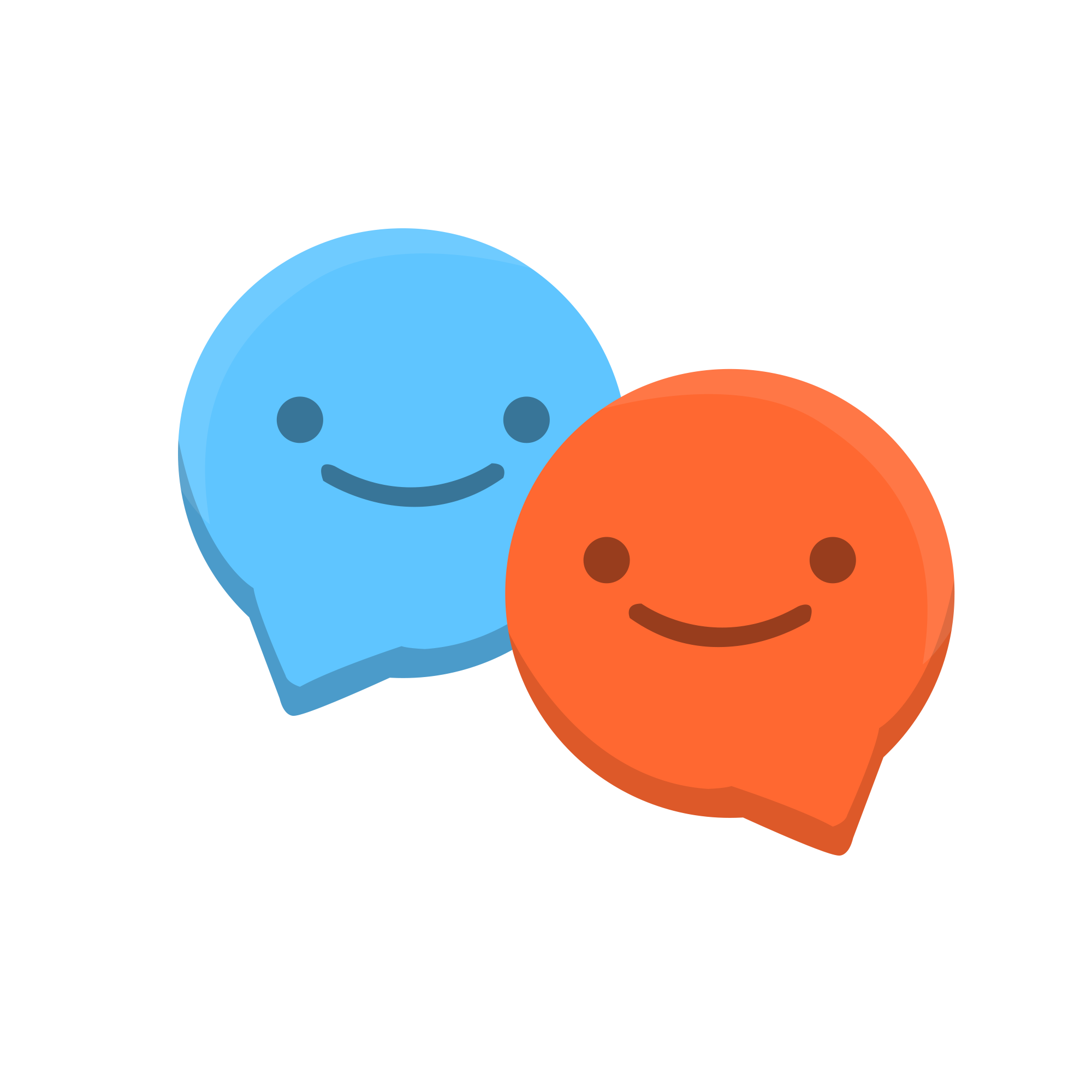 chat icon